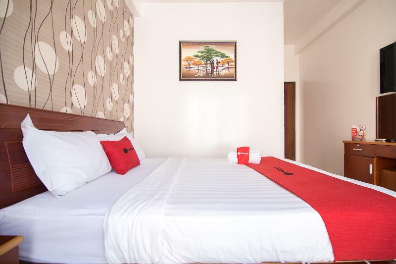 Reddoorz @ Pham Ngu Lao Street 4 Hotel Cidade de Ho Chi Minh Exterior foto